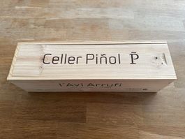 L'Avi Arrufi 2013 - Celler Piñol - Magnum