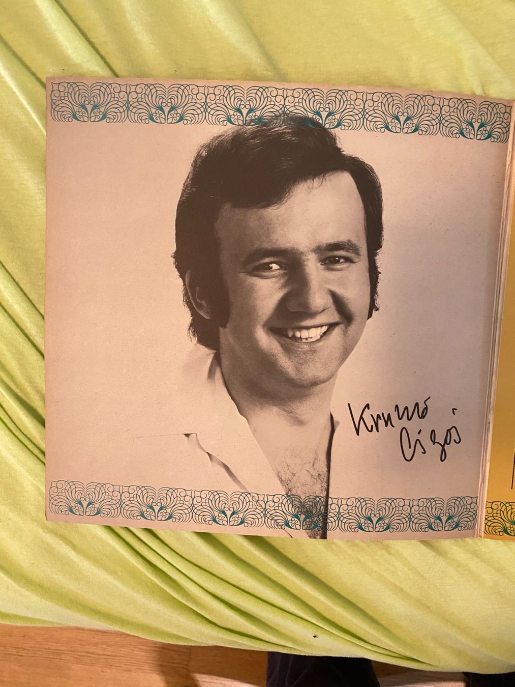 Dischi in vinile: LP – Usato da Dietlikon venduto da Nicokh 3