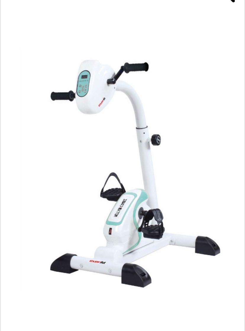Attrezzature mediche: Welly E Combi Everfit Rehabilitationspedal – Nuovo (secondo la descrizione) da Rheinfelden venduto da M4RK0