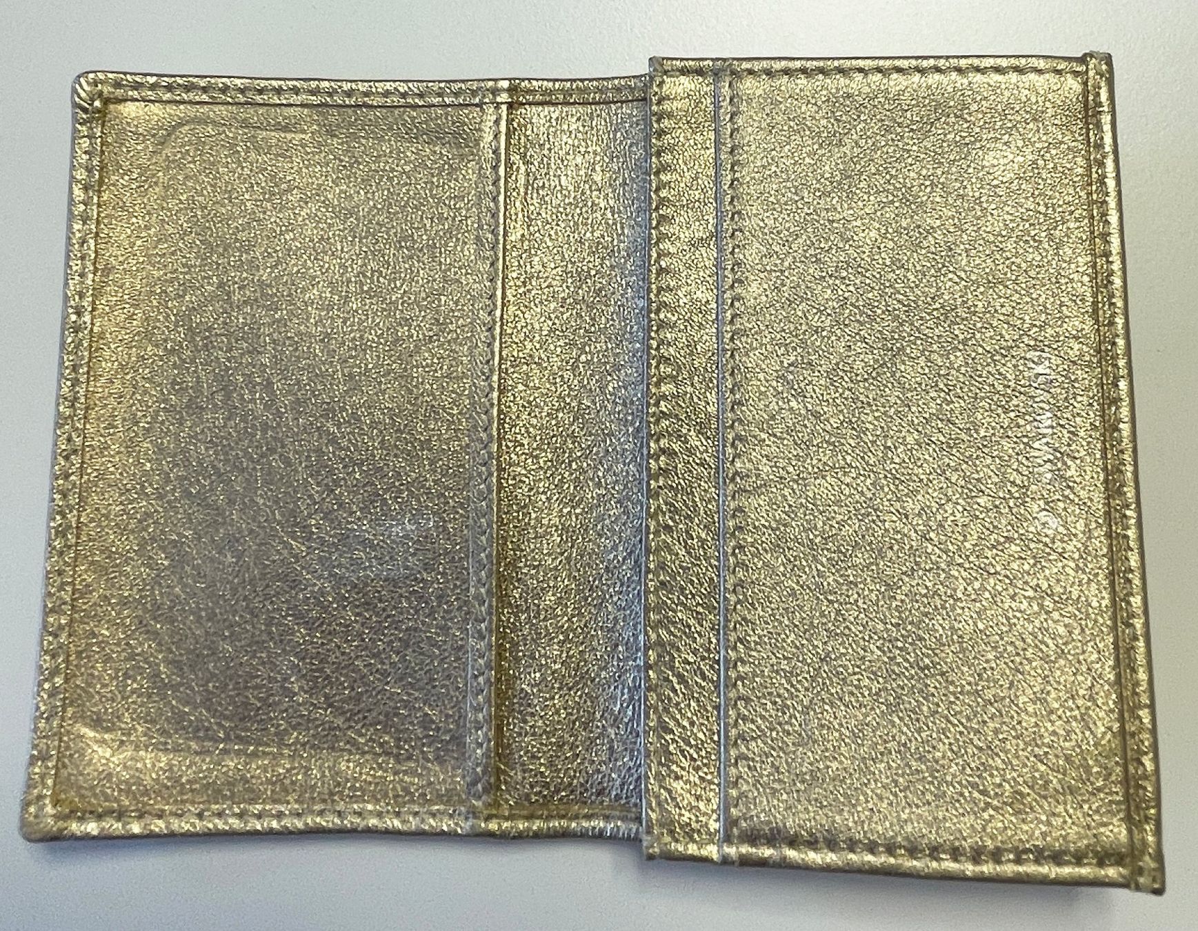 Altro in  Abbigliamento & Accessori: Kartenetui von Swarovski – Usato da Chur venduto da elifor 3
