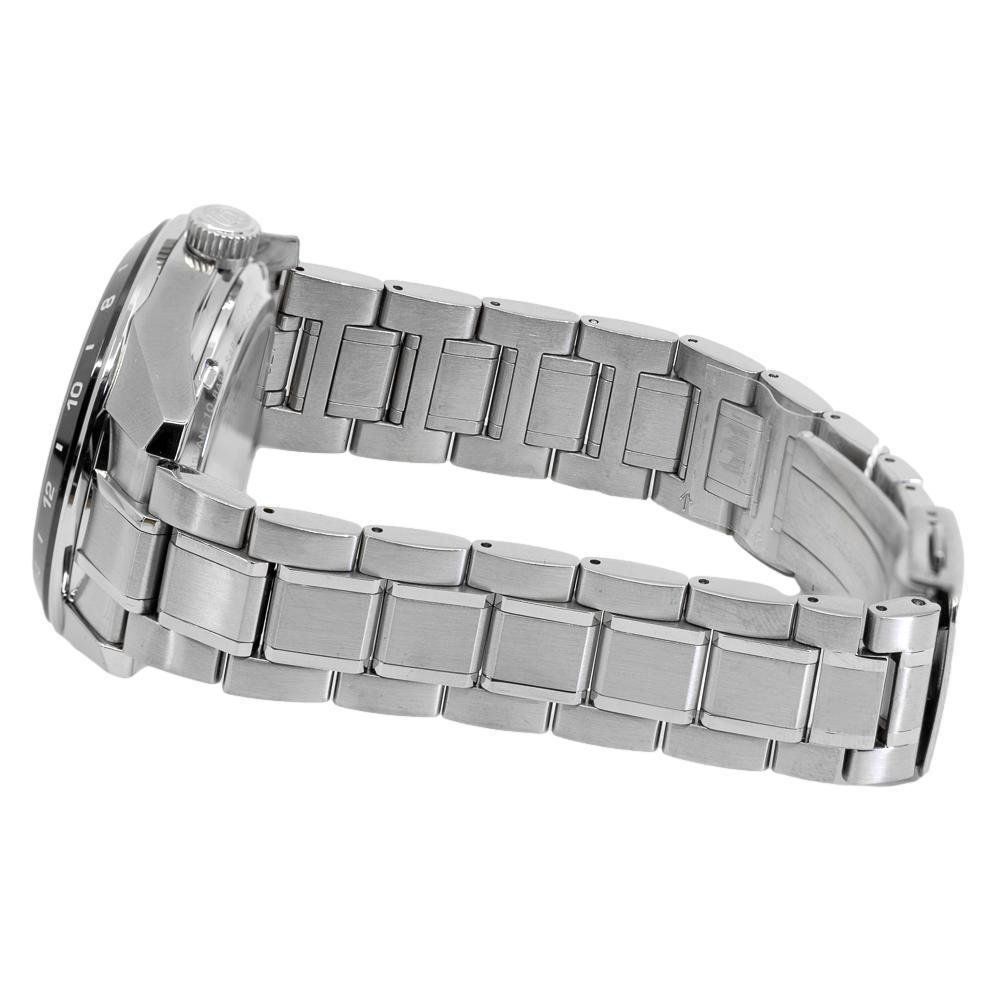Seiko Orologi: Seiko SPB221J1 Presage GMT Sharp Edged – Nuovo (secondo la descrizione) da Schindellegi venduto da harveystore 3