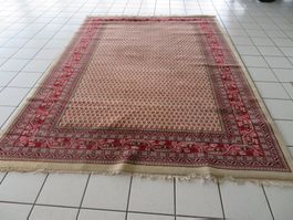 Orient Teppich