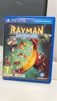 Rayman Legends PS Vita 