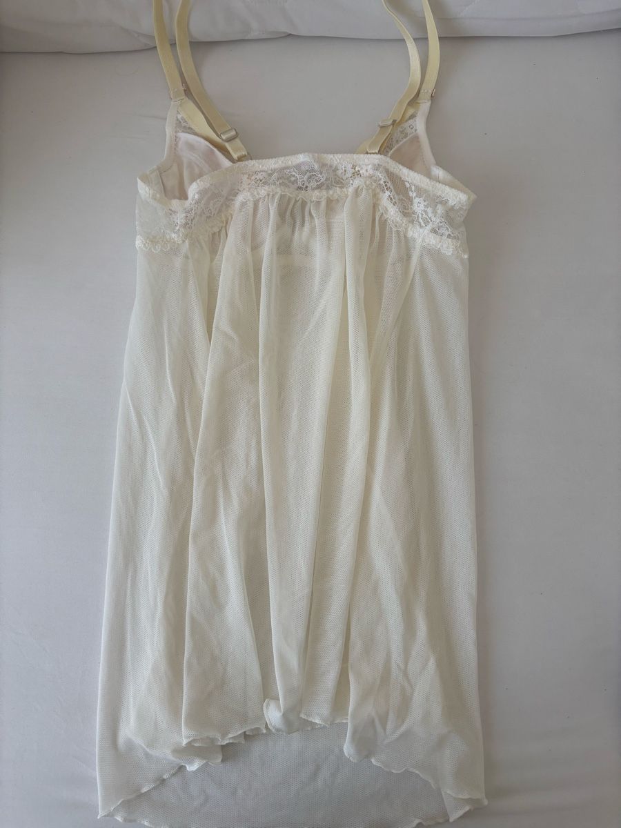 Top: Desous babydoll top – Usato da Arbon venduto da Ursula_566 2