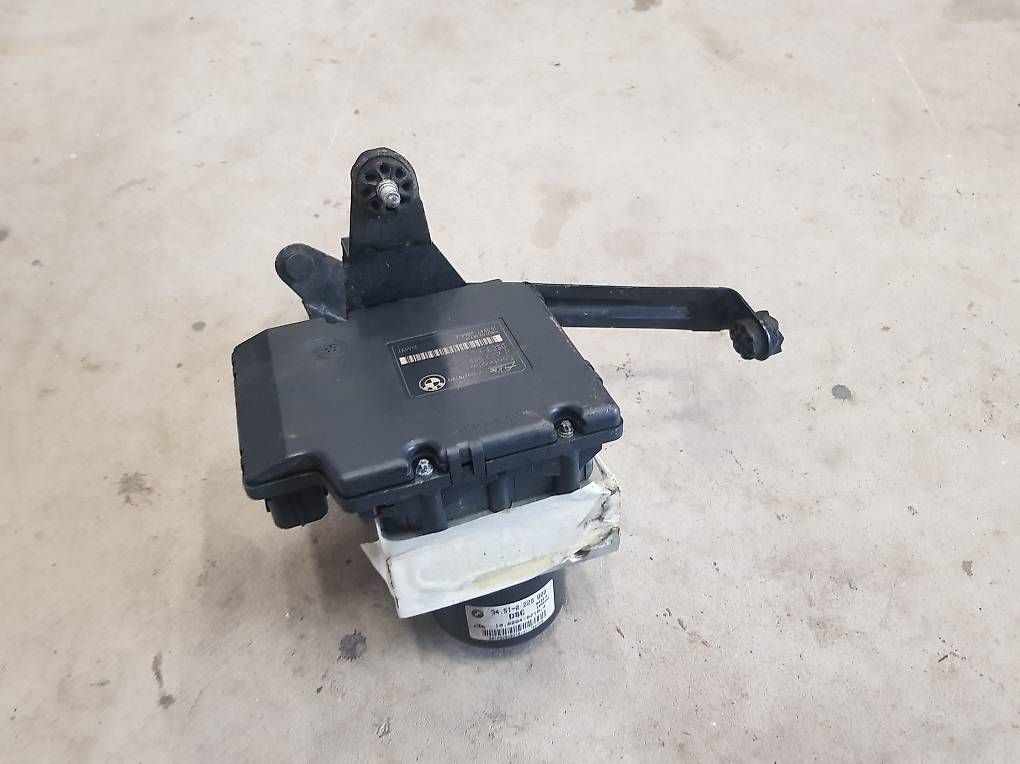 Toutes les pièces auto: BMW M3 E46 ABS/DSC Block, Einheit, Steuergerät – D'occasion à Mettendorf TG par GarageSchenkel 3