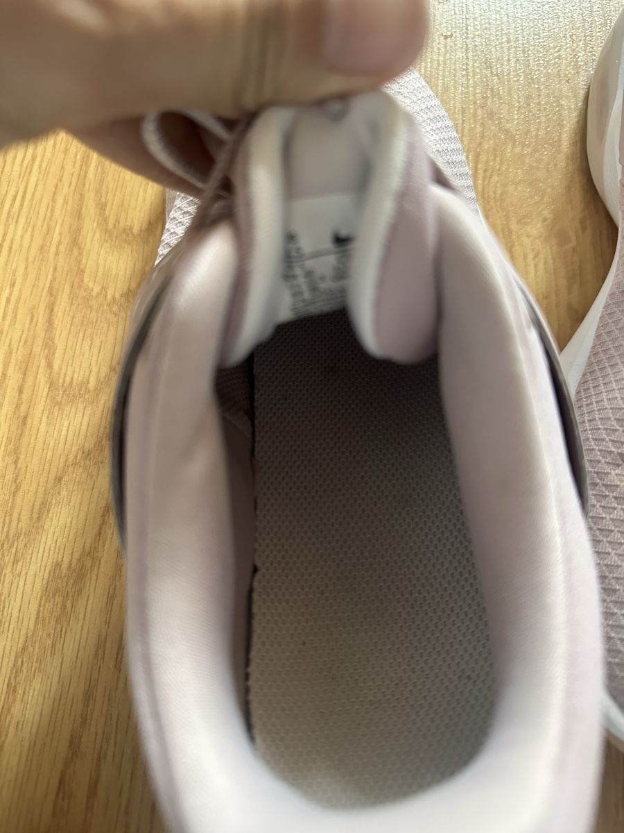 Nike Scarpe da donna: Nike Airmax Gr. 40 rosa Sneaker – Usato da Münsingen venduto da Secondhand89 4