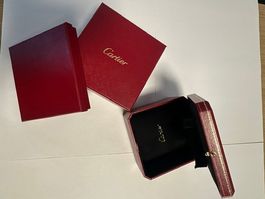 Cartier Bracelet Box