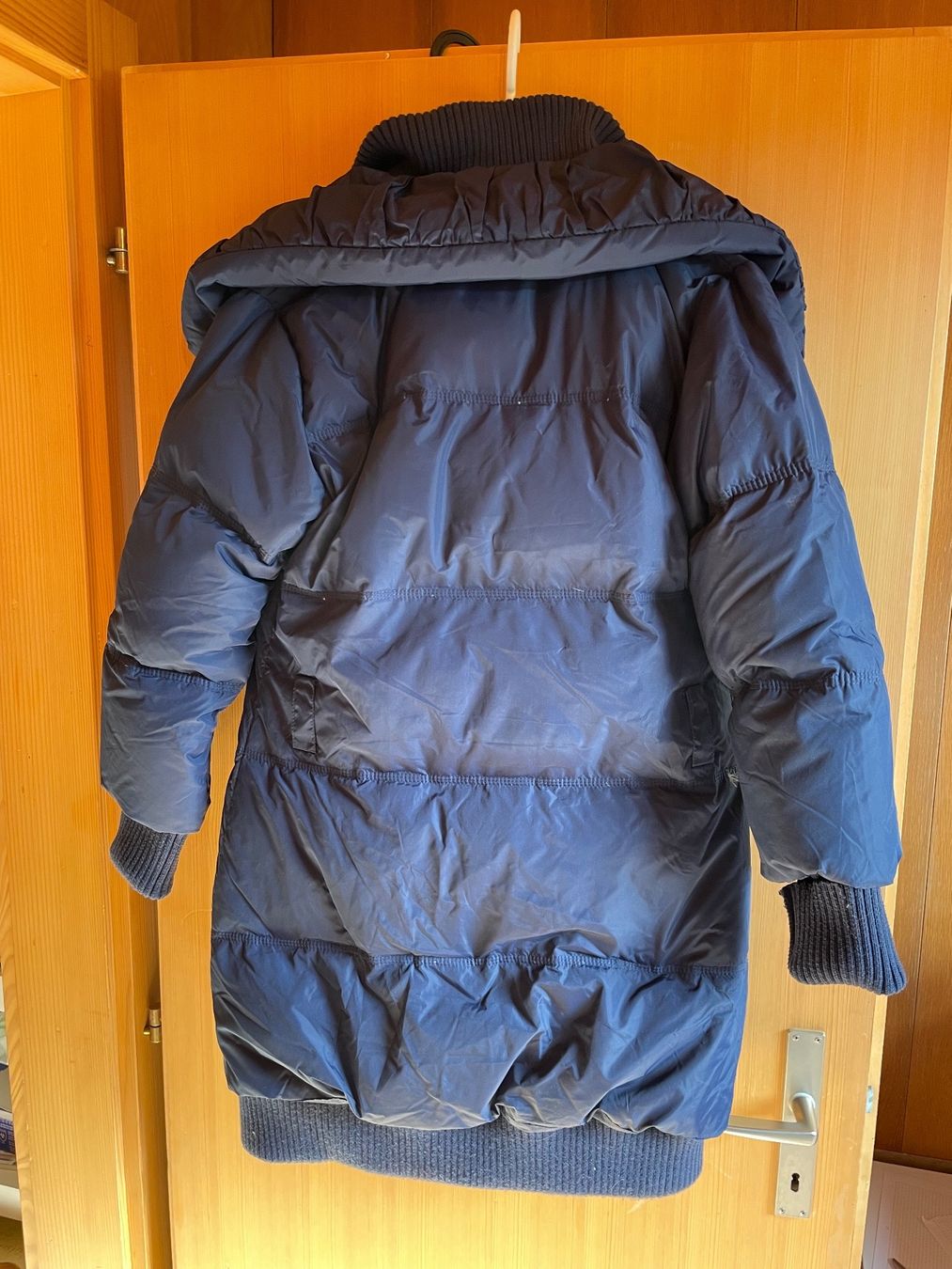Manteaux: 2x Wintermantel Grösse S – D'occasion à Huttwil par Bolpa 5