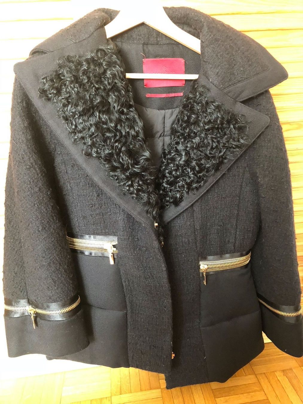 Moncler Cappotti: Moncler coat size 0 – Nuovo (secondo la descrizione) da Lugano venduto da Vintage.Mood 1