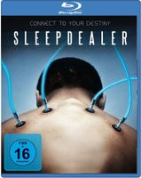Sleep Dealer (Blu-Ray)