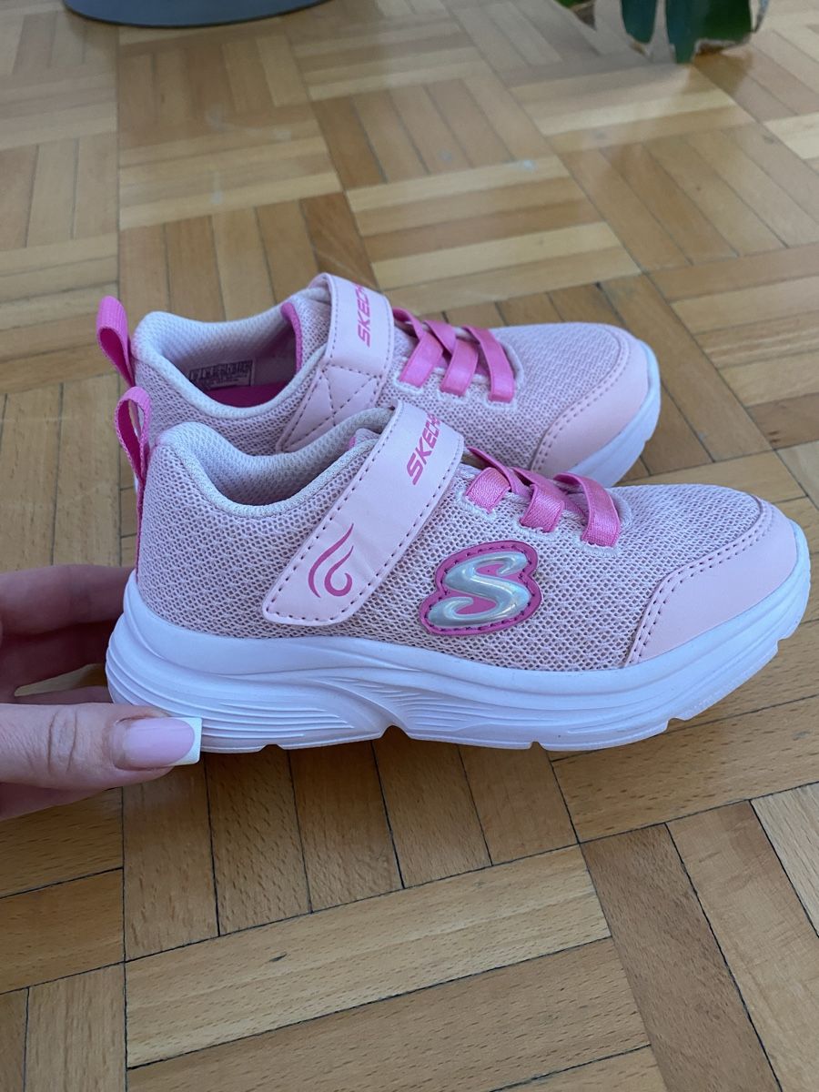 Skechers Scarpe per ragazze: Sneaker Skechers 25 – Nuovo e nell'imballaggio originale da Gommiswald venduto da anastasiia_27