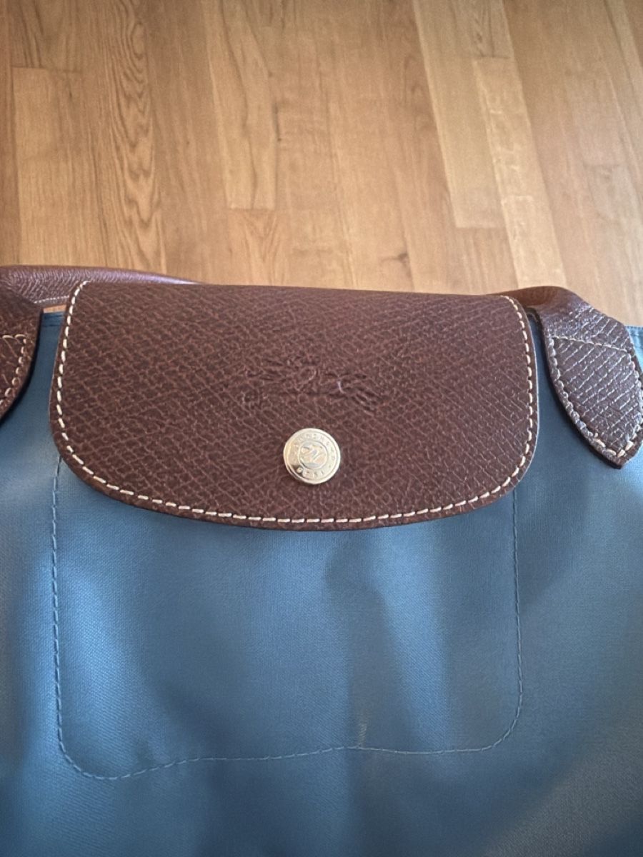 Taschen für Damen: Longchamp Tasche – Gebraucht aus Olten von Iamtiffany 1