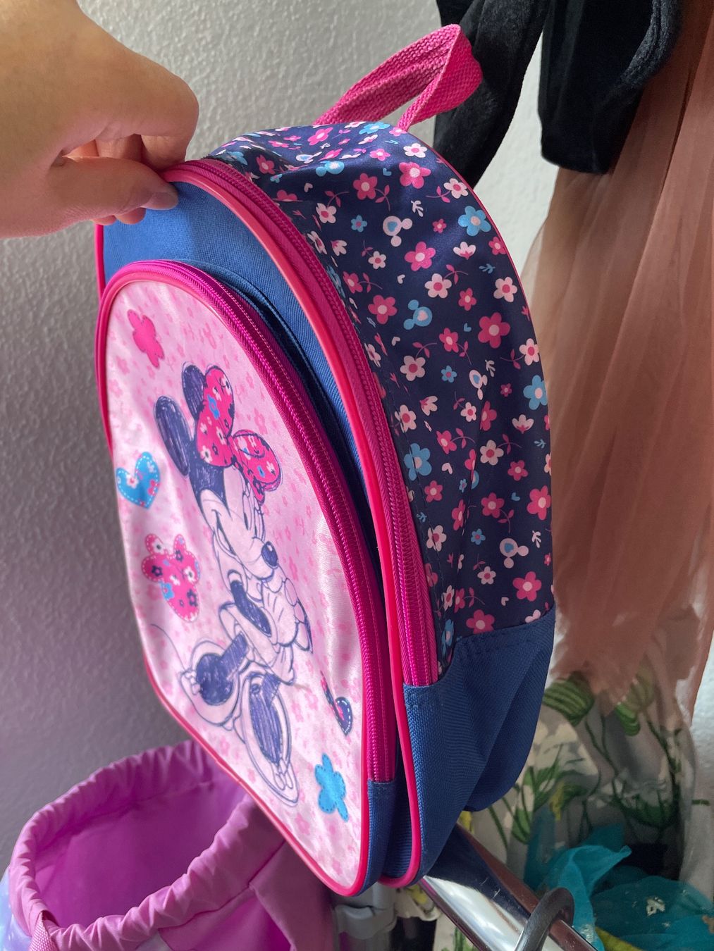 Disney Sacs & sacs à dos: Rucksack Mädchen – D'occasion à Düdingen par Liaso 1