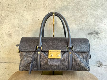 LOUIS VUITTON Volupte Beaute Limited Edition Sac Tasche