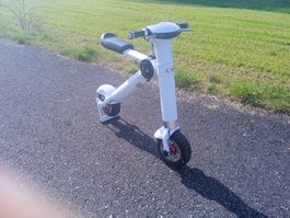 Elektro Fahrzeug-Kompakt-Zuverlessig-Leise