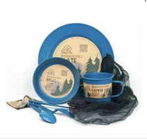 Eco SouLife Camping Set