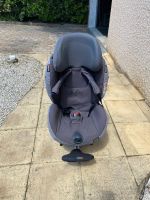 Siège auto besafe izi kid x3 i-size