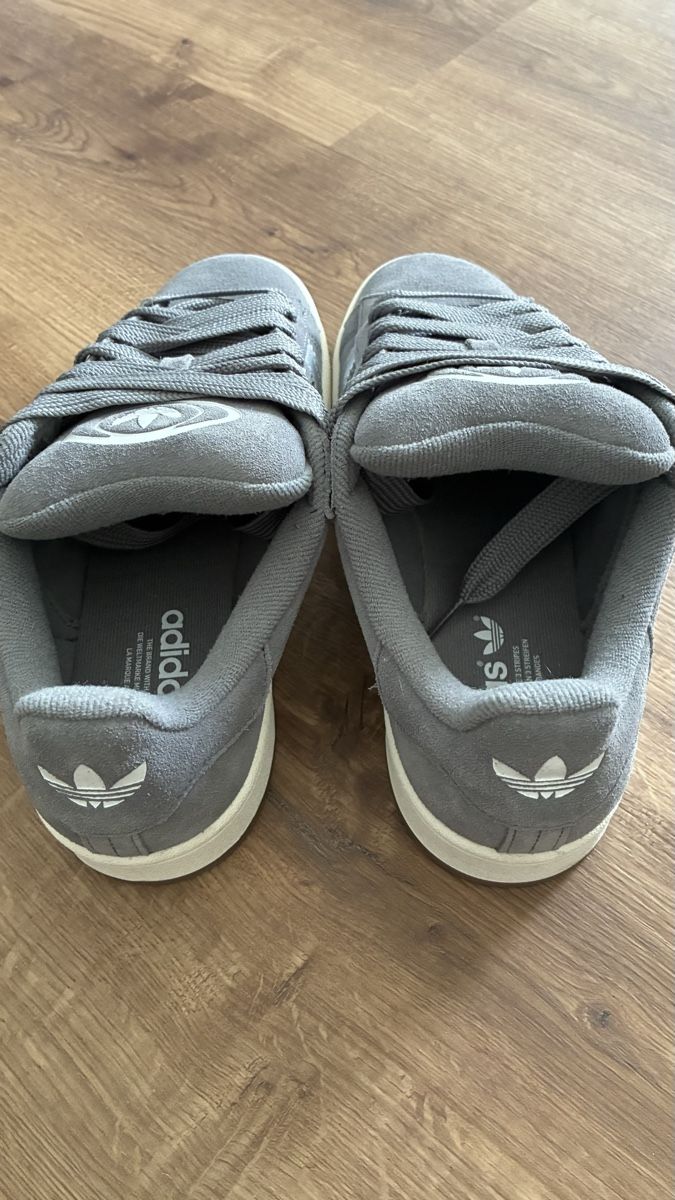 Adidas Scarpe da uomo: Adidas Sneaker Campus  – Nuovo (secondo la descrizione) da Staad SG venduto da Micho76 2