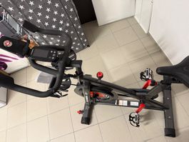 Indoor Bike Schwinn IC8 gebrauchter Zustand