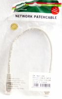 DIGITUS Patch Kabel RJ45 - 0.3m - Cat 6 250MHz