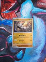 Onix - Reverse Holo - Pokemon Paradox Rift