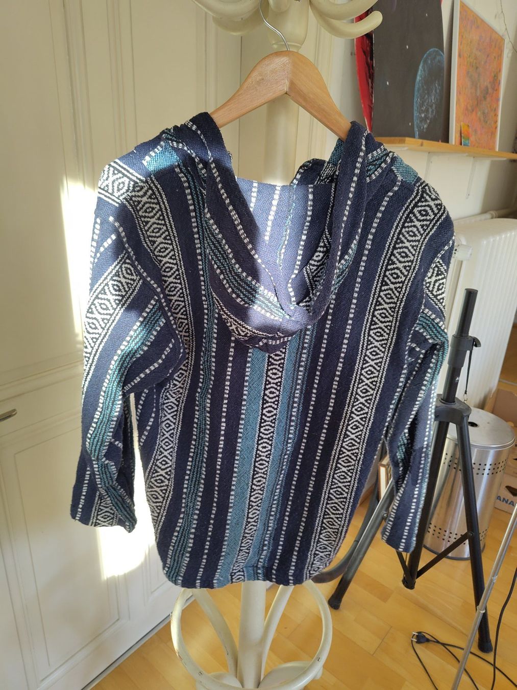 Maglioni & Felpe: VERKAUFT Nepalesischer Strickpullover – Usato da Biel/Bienne venduto da fio_5rcm 1