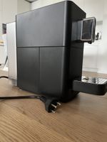 Delizio Capsule Coffee Machine with Coffee Capsules