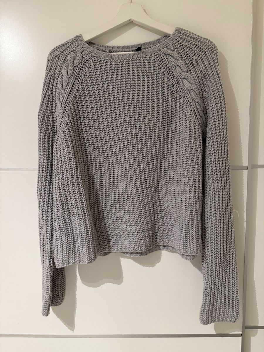 Pulls & Sweat-shirts: Weicher Pullover – D'occasion à Luzern par vivientth