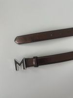 New belt Marella