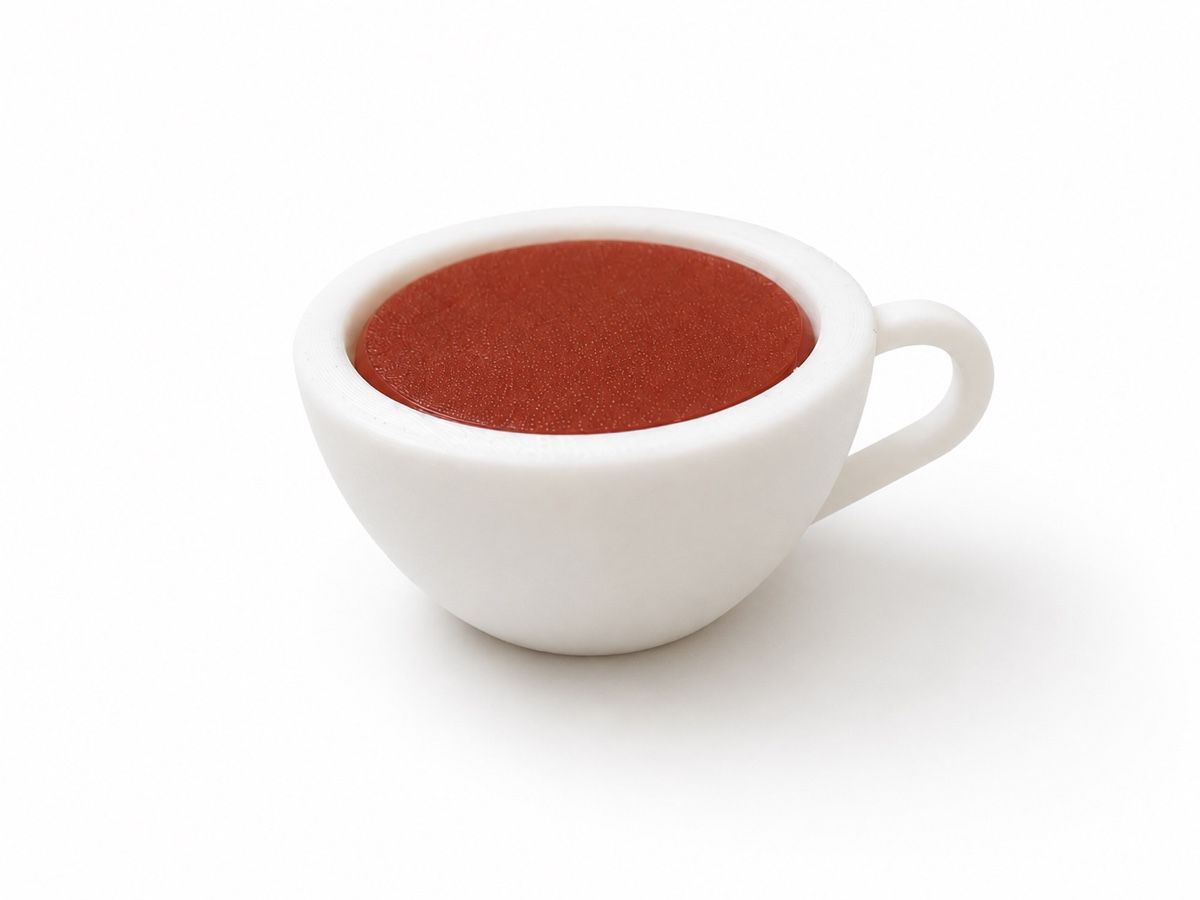 Spielzeuge: Café Clicker – Neu und originalverpackt aus Alchenflüh von Kasek3D