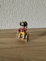 Tonie Kaptain Sharky und das Geheimniss der Schatzinsel