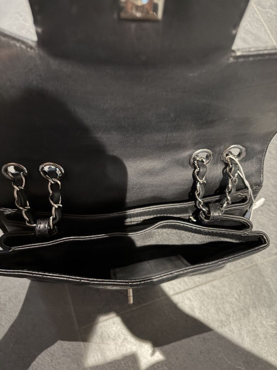 Chanel Borse da donna: Chanel Tasche – Usato da Frauenkappelen venduto da SSCN01 7