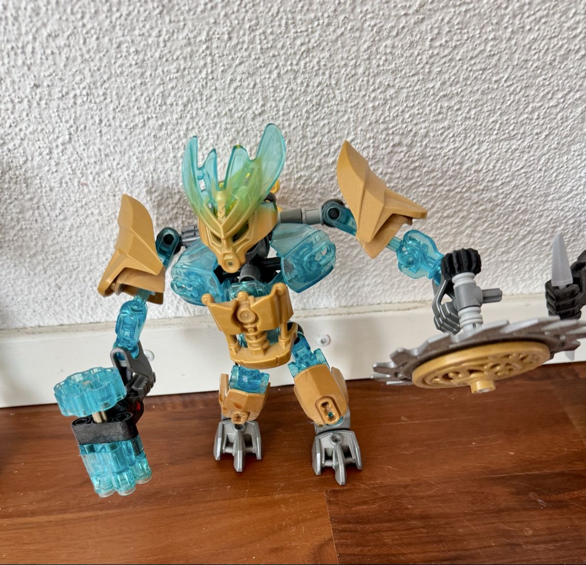 Lego Kit di costruzioni: LEGO Bionicle – Usato da Wettingen venduto da beki14 6