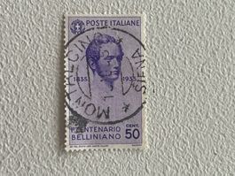 Italia Briefmarke 🇮🇹