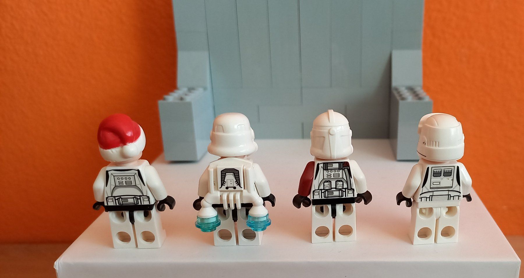 Lego Spielzeuge: Lego Star Wars Figuren – Gebraucht aus Emmenbrücke von poros221 1