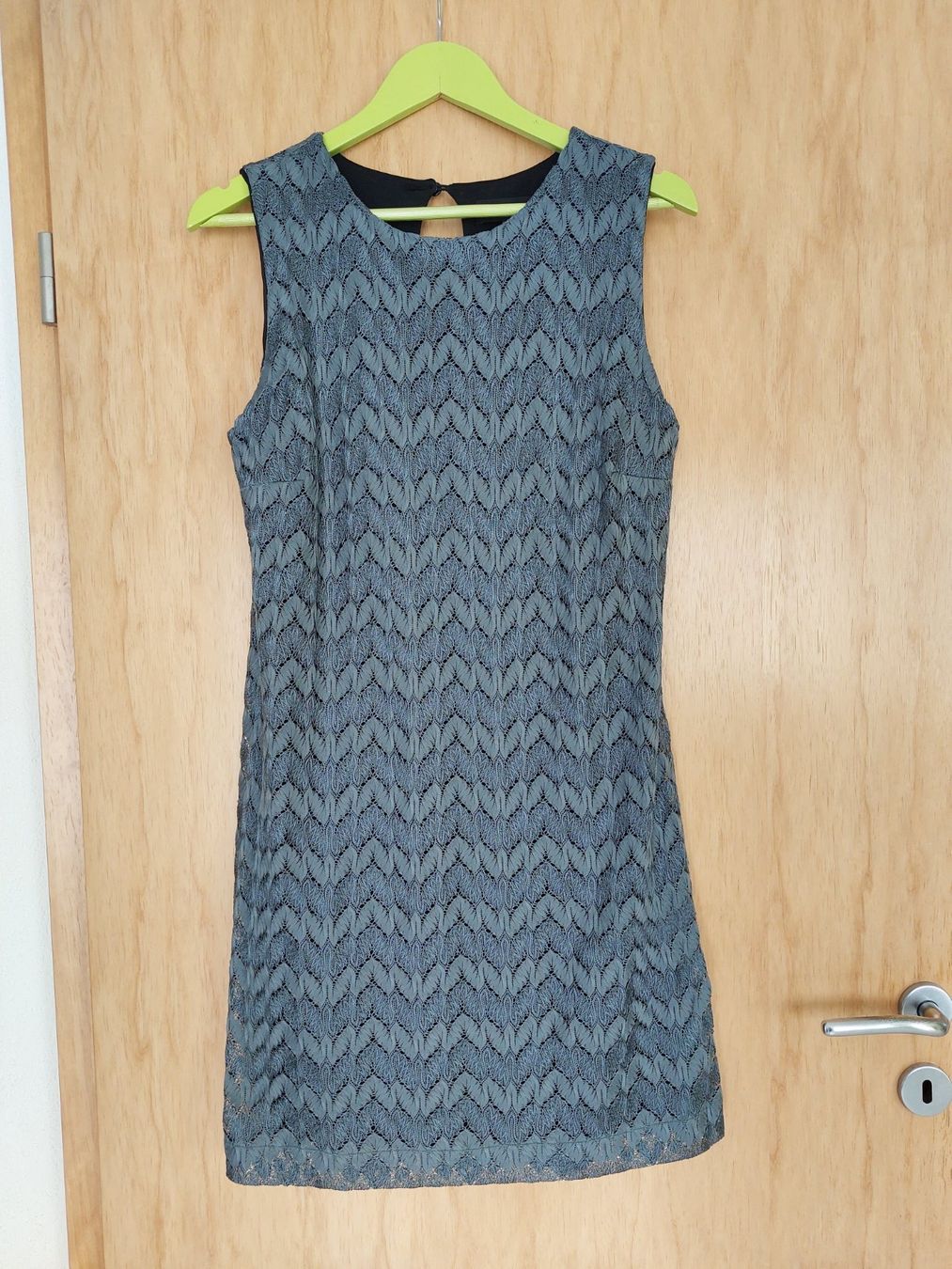 Vestiti: Kleid Gr. 40 – Usato da Schmitten venduto da JasiStern