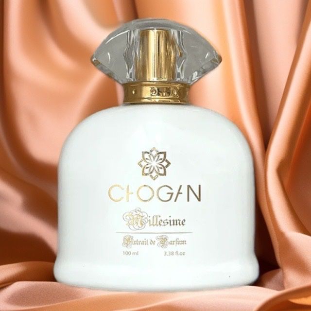 Chogan Profumi & Eau de Toilette: Chogan Parfum Nr.51 – Nuovo e nell'imballaggio originale da Flums venduto da Duftperle2023