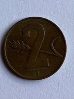 2 Räppler 1963 HELVETIA