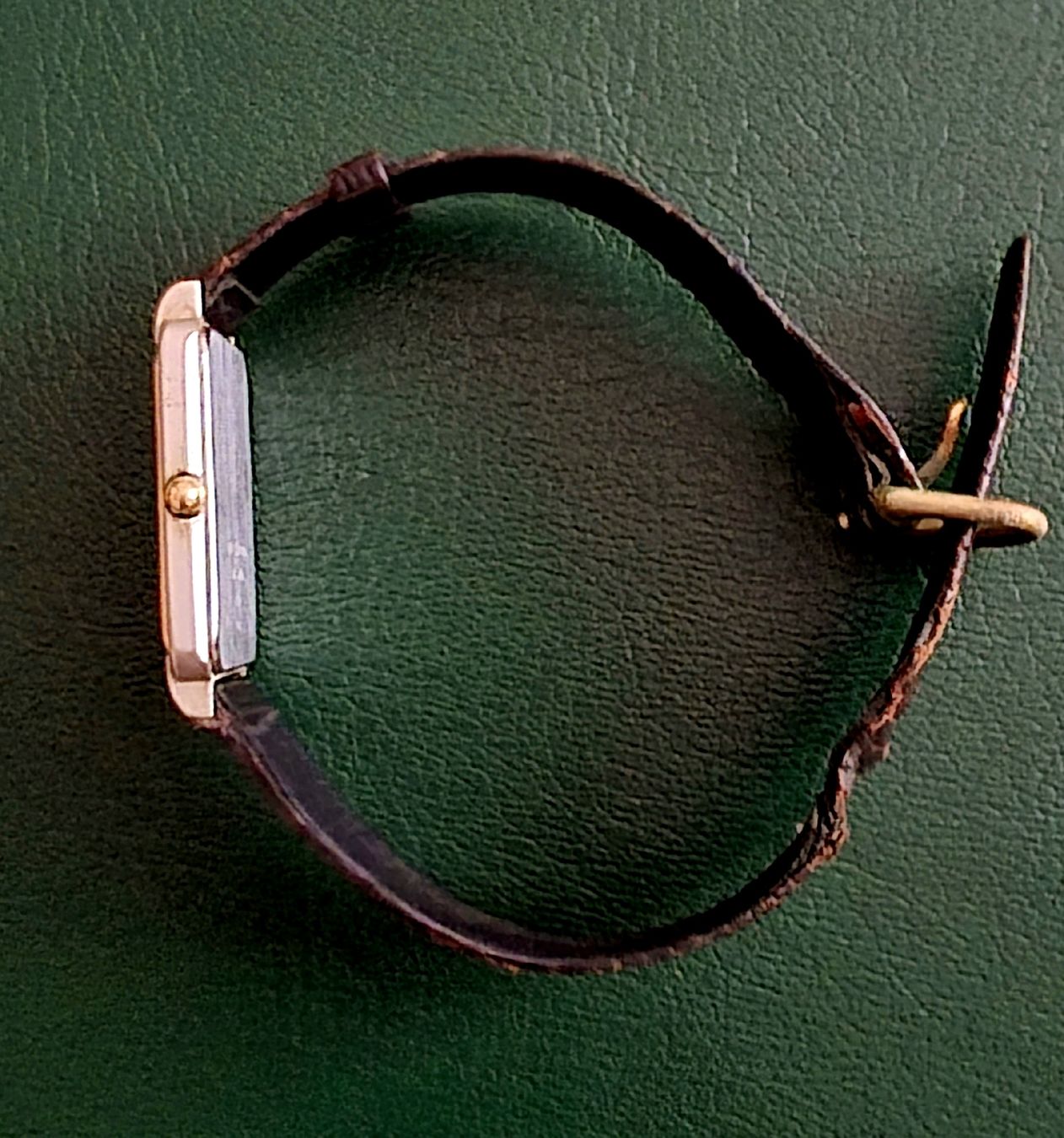 Swiss Uhren: Lot Armbanduhr – Gebraucht aus Bern von Kocholo 8