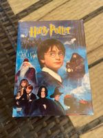 2 DVD Harry Potter und der Stein der Weisen