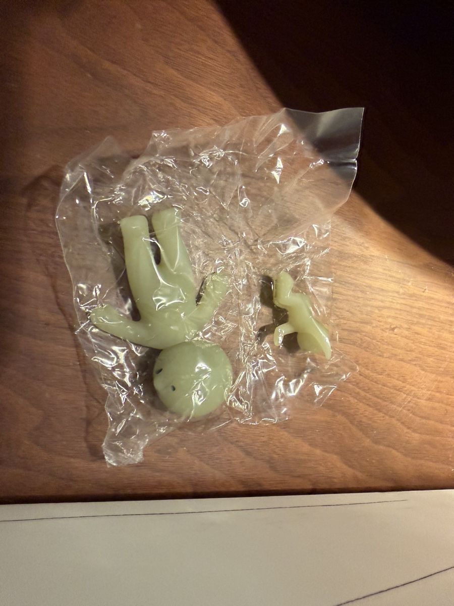 Figuren: Smiski série 1 – Neu und originalverpackt aus Neuchâtel von tia_sbp7