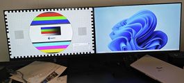 Philips 276C8  27" WQHD USB-C Monitor