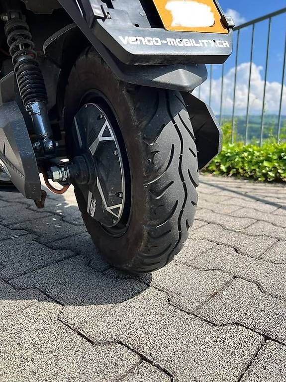 Vélos: Vengo Leo / 45kmh – D'occasion à Zürich par ER- 3