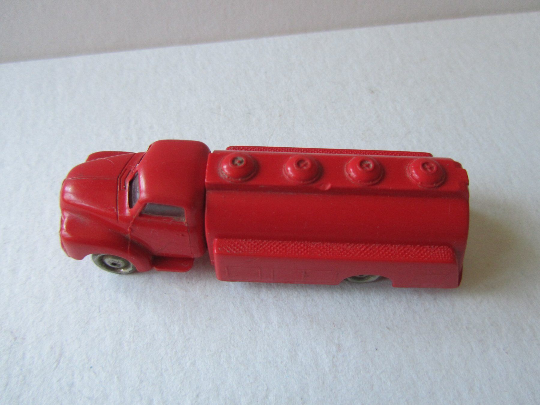 Modellautos: Bedford Tanker Esso, Lego – Gebraucht aus Weiningen ZH von dietsch57 4