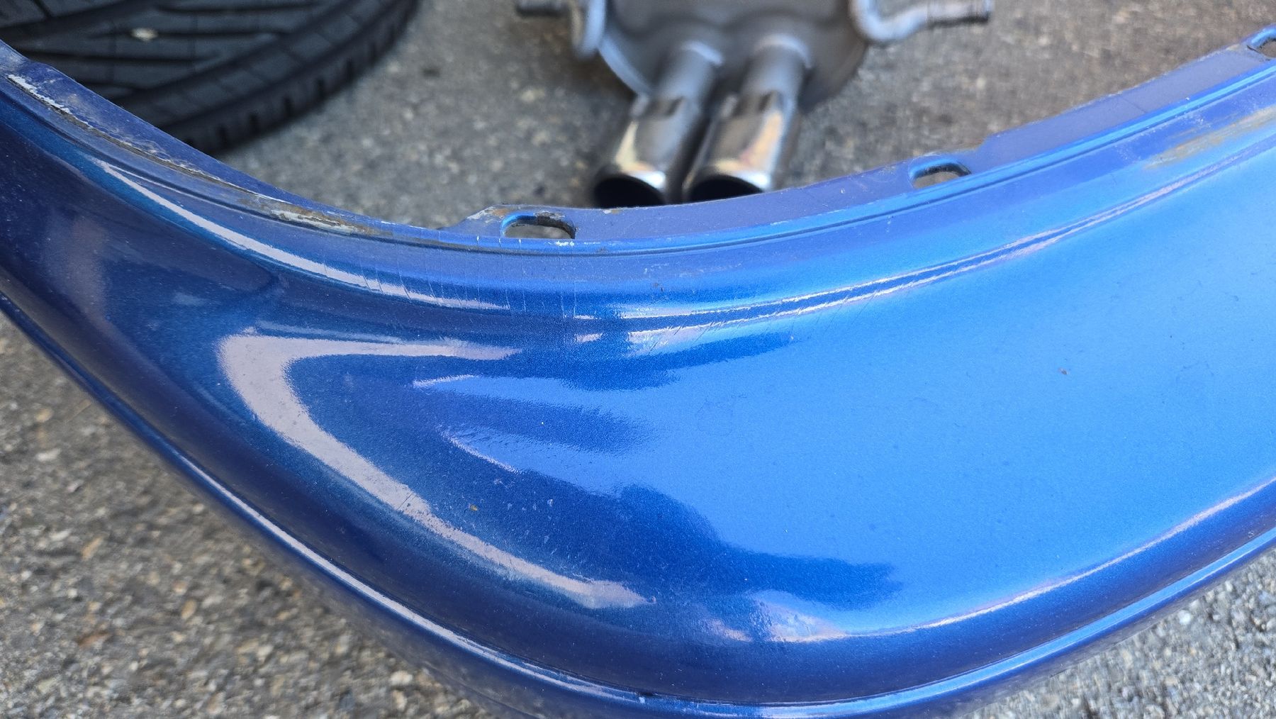 Alle Autoersatzteile: Subaru impreza gt – Gebraucht aus Vilars NE von kie_t26p 6