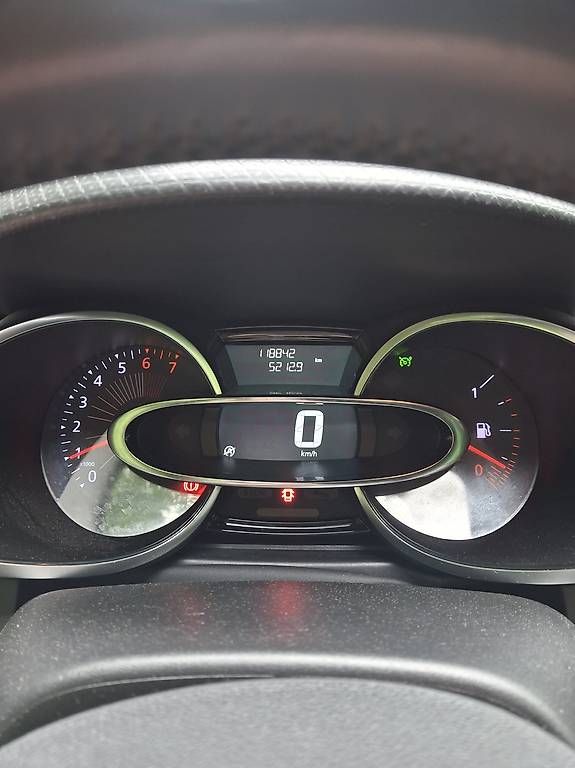 Renault Automobili: Renault clio 0.9 TCe 90cv expertisée – Usato da Bex venduto da gar_l2tz 4
