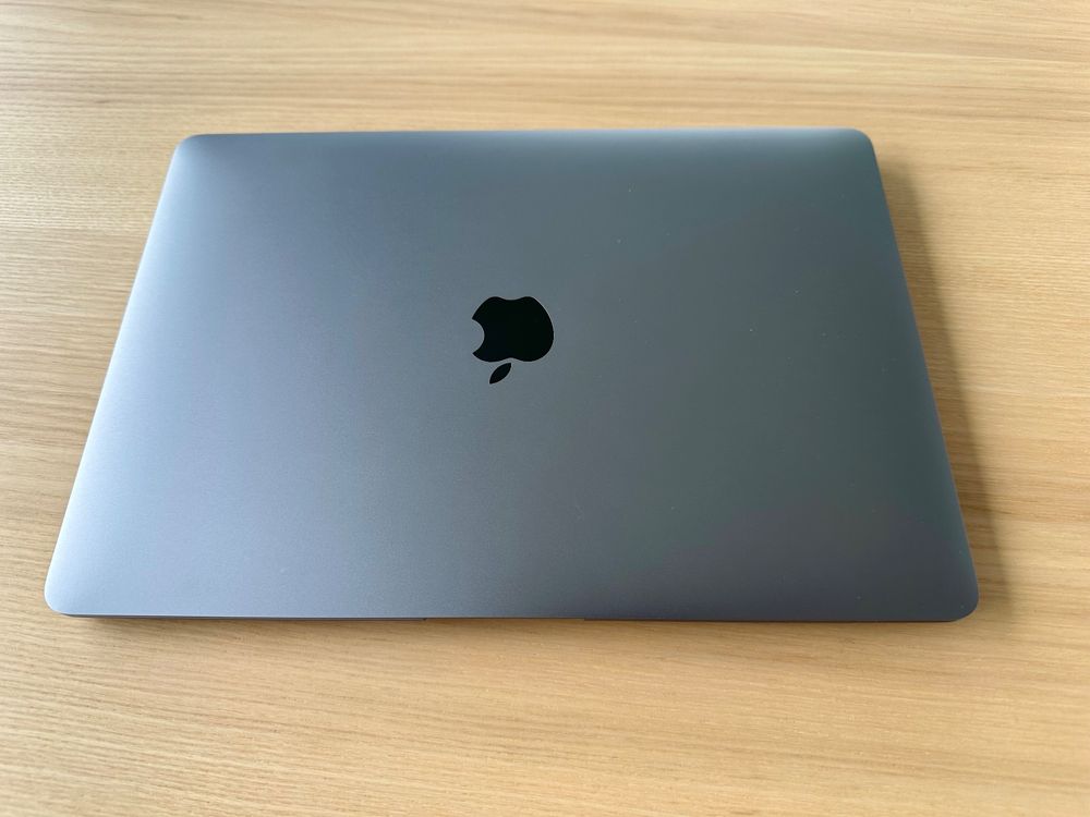 Apple MacBook Air M1, 16 GB RAM und 512 GB SSD zu verkaufen | Kaufen ...