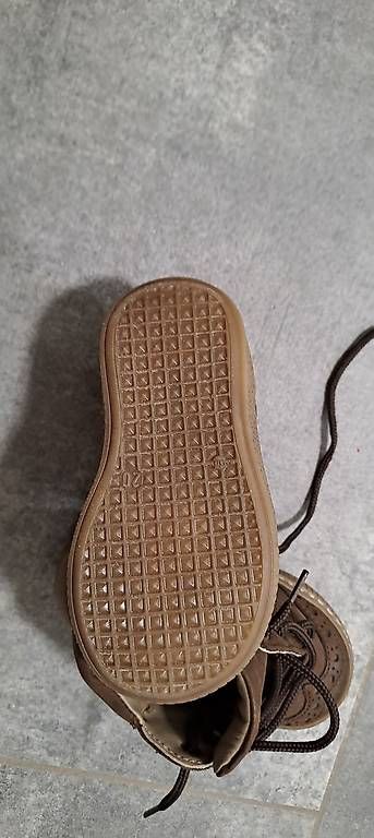 Scarpe per ragazzi: Halbschuhe Romagnoli Gr. 20 – Nuovo e nell'imballaggio originale da Wasen im Emmental venduto da Cardmaster-Snowwhite 1