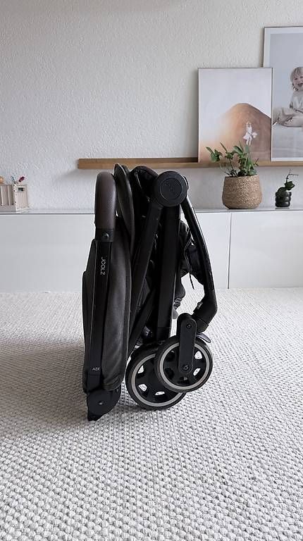 Kinderwagen: Joolz Aer Buggy inkl. Regenschutz – Gebraucht aus Luzern von bri_85p8 3