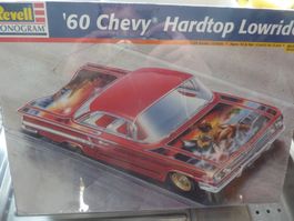60 CHEVY